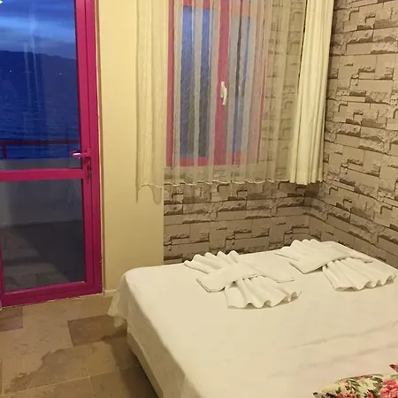 Kalliope Hotel 3*