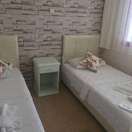Kalliope Hotel Cesme