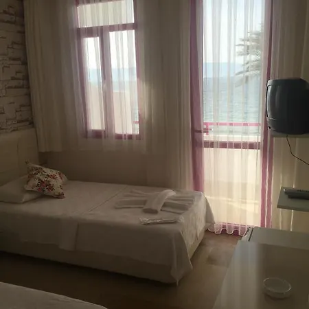 Hotel Kalliope Cesme