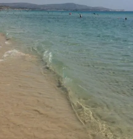 Kalliope ホテル Çeşme