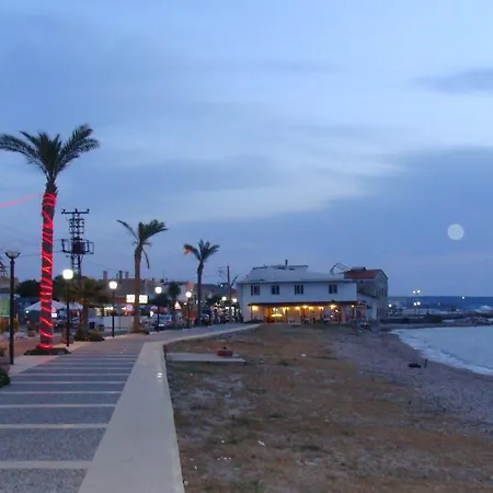 Kalliope Cesme