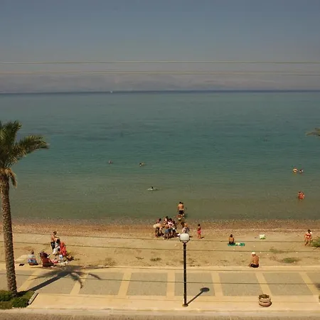 Kalliope 3* Cesme