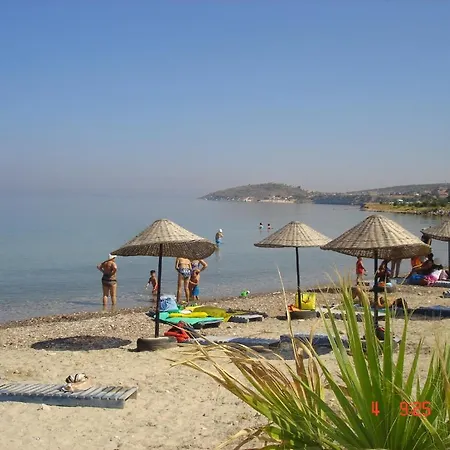 Kalliope Hotel Cesme