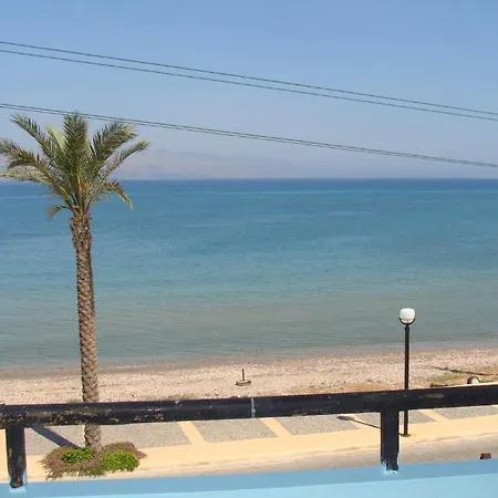 Hotel Kalliope Cesme