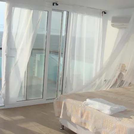 Kalliope Hotel