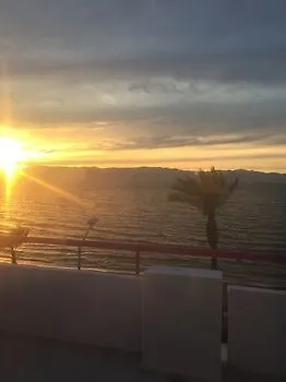 Hotel Kalliope 3*