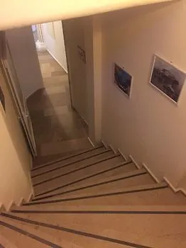 ホテル Kalliope Çeşme
