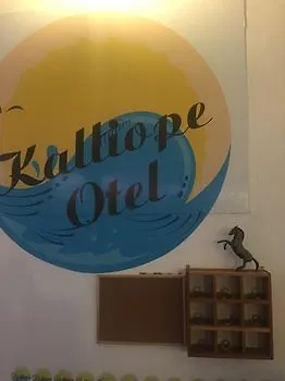 Kalliope 3*