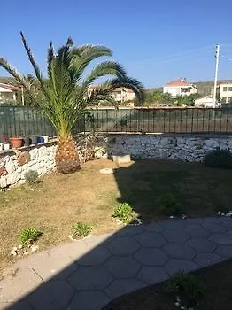 Kalliope Hotel 3*