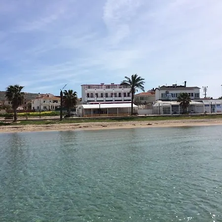 Hotel Kalliope