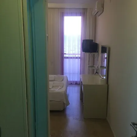 Kalliope Hotel