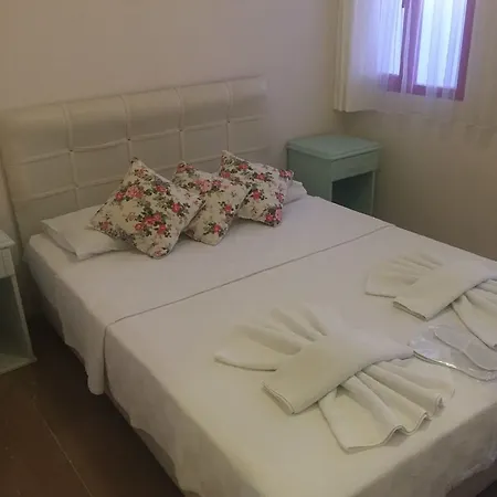 Kalliope Hotel 3*