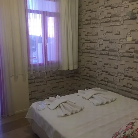 Hotel Kalliope Cesme