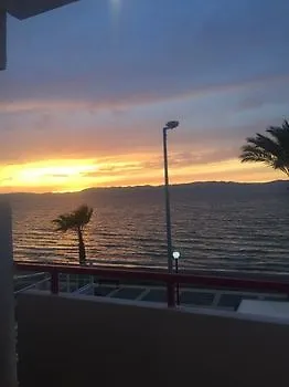 Kalliope Hotel Cesme