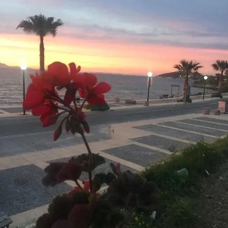 Kalliope Hotel 3*