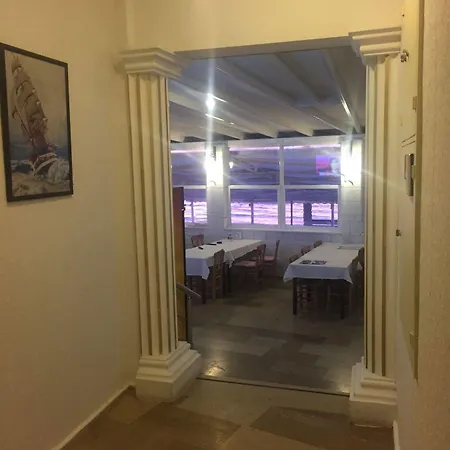 Hotel Kalliope Cesme