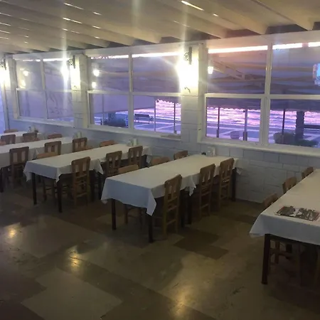 Kalliope Hotel