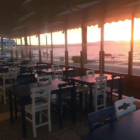 Hotel Kalliope