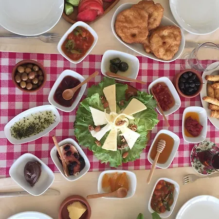 Kalliope Hotel