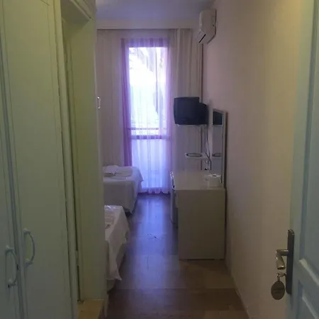 Kalliope Hotel Cesme