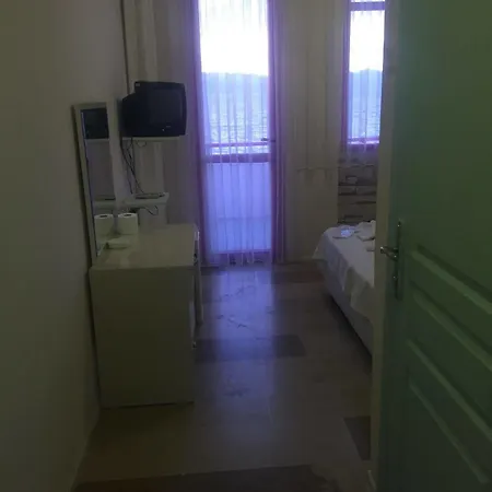 Hotel Kalliope