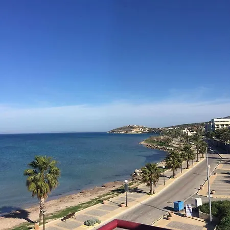 Hotel Kalliope