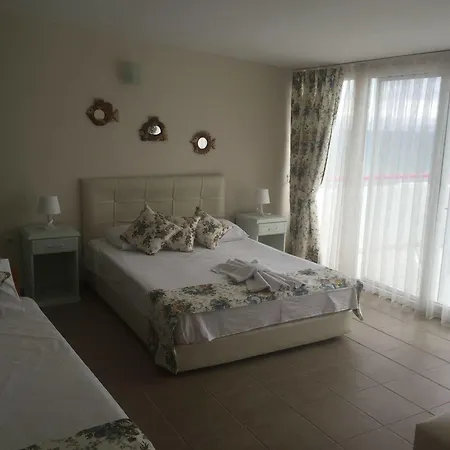 Kalliope Hotel 3*