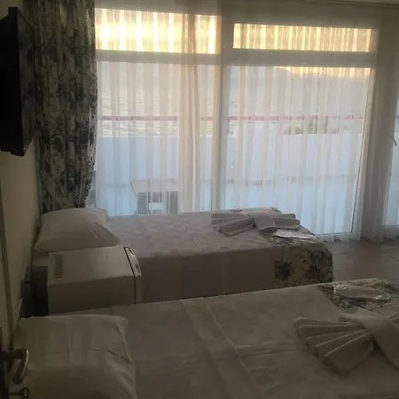 Hotel Kalliope Cesme