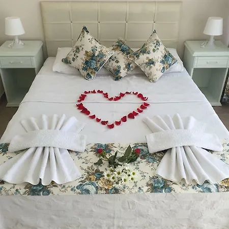 Kalliope Hotel Cesme