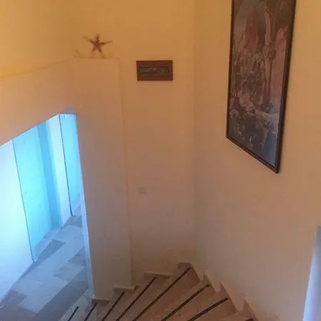 Kalliope Hotel