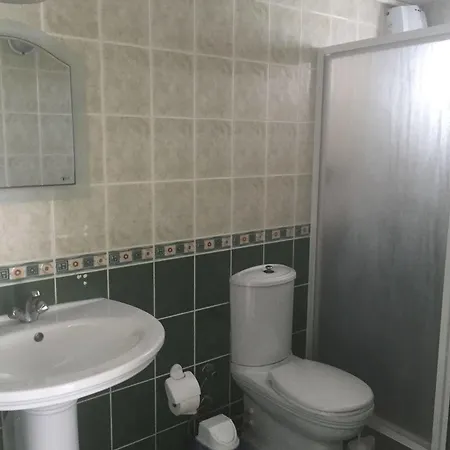 Kalliope Otel Çeşme